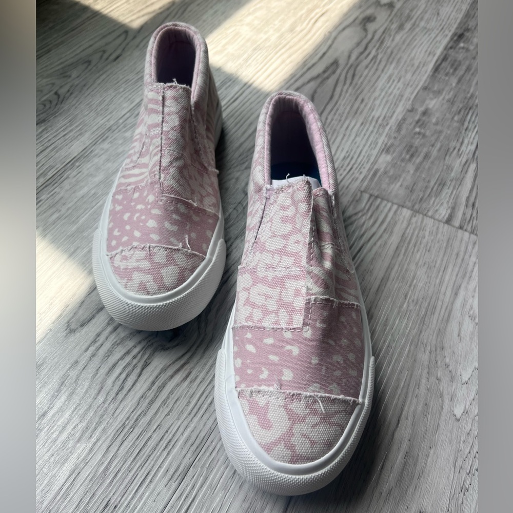 Blowfish Malibu Maddox Sneaker